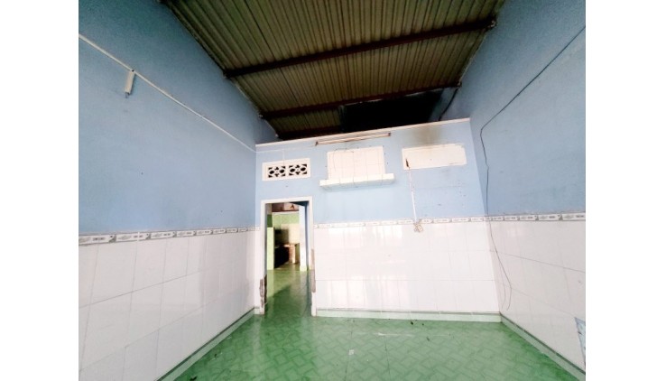 Bán Gấp Nhà Hẻm Xe Hơi 76m2_6*12.5 Gần Đặng Văn Bi Trường Thọ Thủ Đức Chỉ 5.4 tỷ